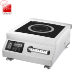 اینداکشن برقی(اجاق القایی) 3500 وات